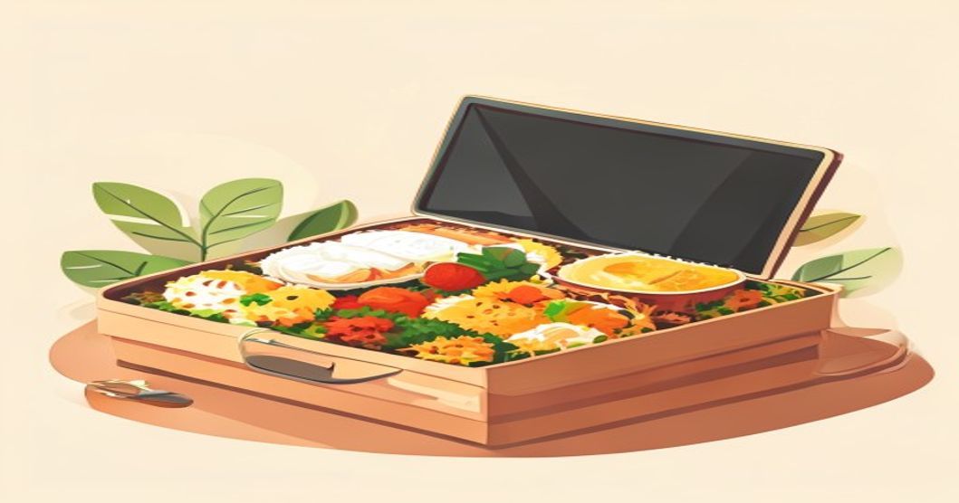 Homemade Lunch Tips for Indian Devs at Office (2026)