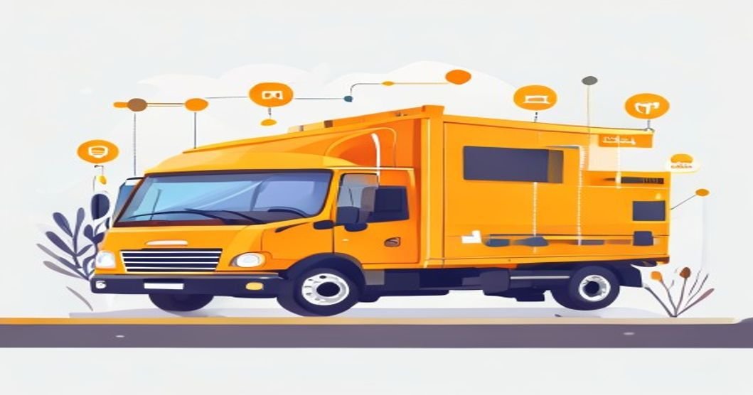 Logistics Tech Developer Career in India