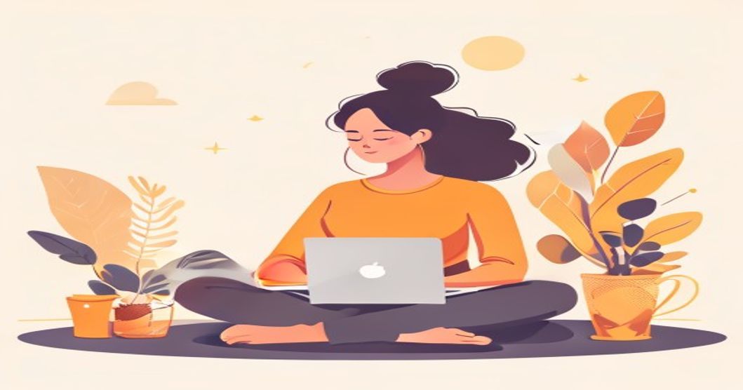 Meditation for Interview Stress (India)
