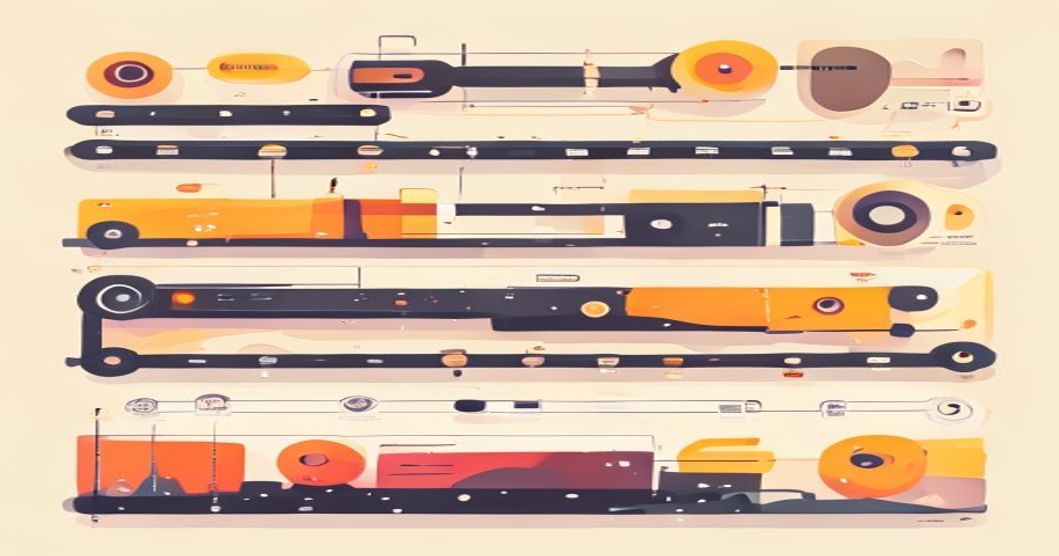 Motion Design with After Effects: India Intro