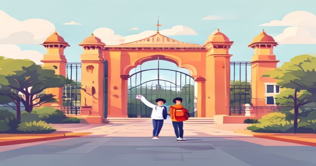 MS CS in US: India Application Guide (2026)