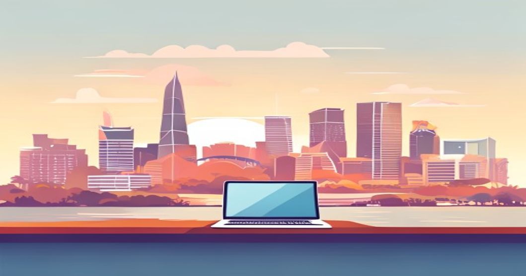 Singapore Tech Jobs for Indian Developers (2026)
