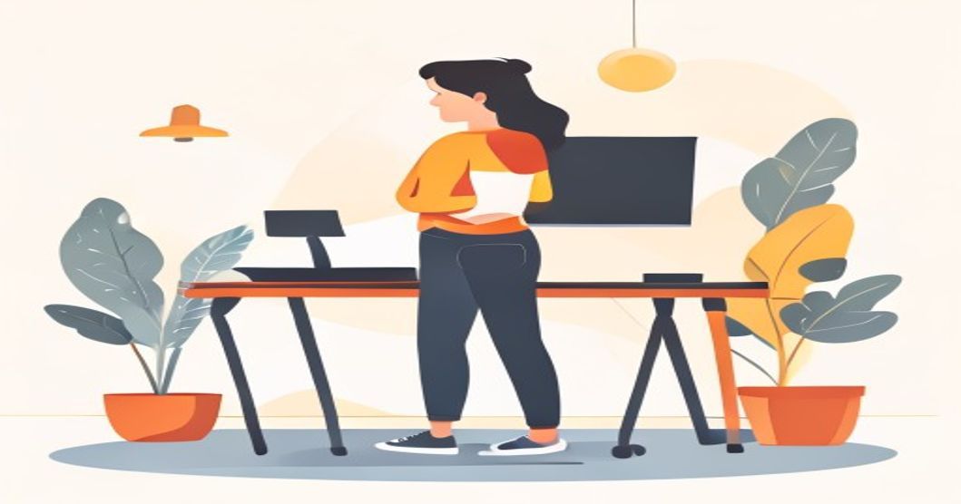 Standing Desk: India Devs Tips (2026)