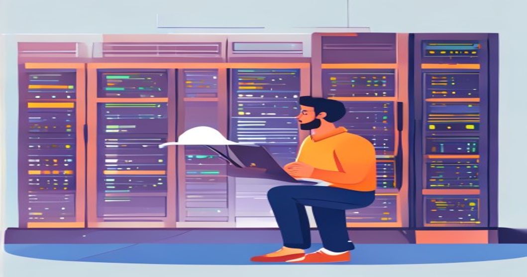 Jaspreet From Dehradun Joins Yotta Cloud