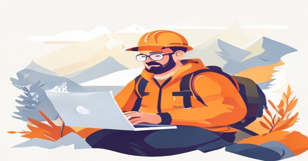 Rishi From Dharamshala Joins Remote US Startup
