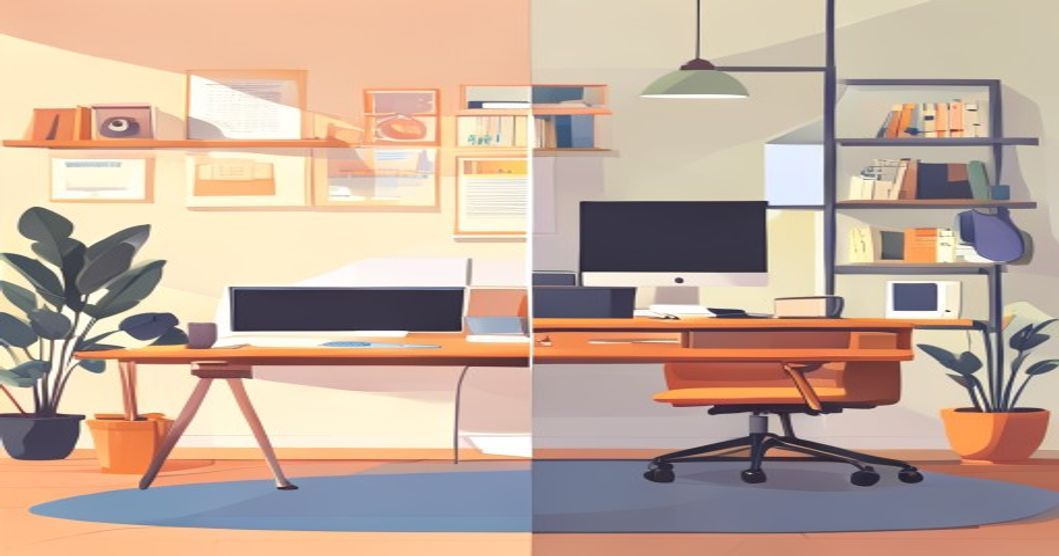 WFH vs Office in Indian Tech (2026)