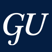 Georgetown University (via edX)