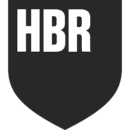 Harvard Business Review 