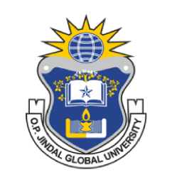 O.P. Jindal Global University (via Coursera)