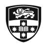 The University of Sydney (via Coursera)