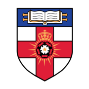University of London (via Coursera)