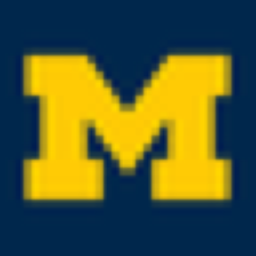 University of Michigan (via Coursera)